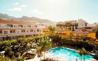 Náhled objektu El Duque, Playa Del Duque, Tenerife, Kanárské ostrovy