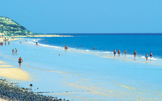 Náhled objektu Esquinzo, OV, Playa De Esquinzo, Fuerteventura, Kanárské ostrovy