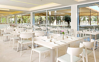 Náhled objektu Iberostar Royal Cristina, Playa De Palma, Mallorca, Mallorca, Menorca, Ibiza