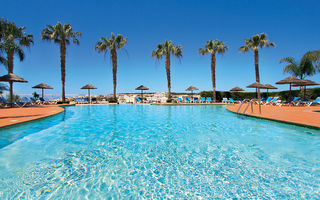 Náhled objektu Ferienanlage Vila Mos, Lagos, Algarve, Portugalsko