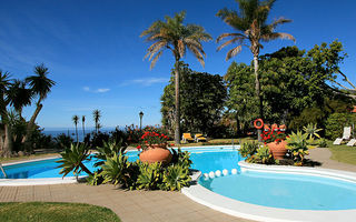 Náhled objektu Bung. & Villen La Palma Jardin, Los Llanos De Aridane, La Palma, Kanárské ostrovy