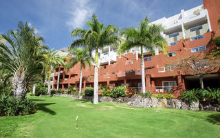 Náhled objektu ADRIAN Hotels Roca Nivaria, Playa Paraiso (Costa Adeje), Tenerife, Kanárské ostrovy