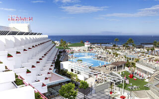 Náhled objektu Alexandre Gala, Playa De Las Americas, Tenerife, Kanárské ostrovy