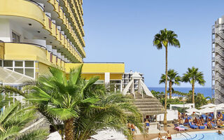 Náhled objektu Allsun Hotel Lucana, Playa Del Ingles, Gran Canaria, Kanárské ostrovy