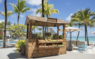 Náhled objektu Ambre Mauritius, Palmar, Mauricius (Mauritius), Indický oceán