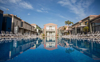 Náhled objektu Aparthotel Cay Beach Meloneras, Maspalomas, Gran Canaria, Kanárské ostrovy