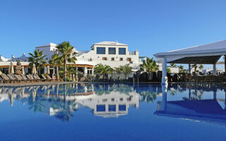 Náhled objektu Aparthotel Las Marismas, Corralejo, Fuerteventura, Kanárské ostrovy