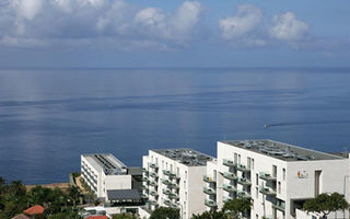 Náhled objektu Appartements Golden Residence, Funchal, Madeira, Portugalsko