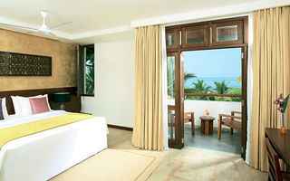 Náhled objektu Avani Kalutara Resort, Kalutara, Sri Lanka, Asie