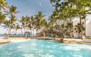 Náhled objektu Bamburi Beach Hotel, Mombasa, Keňa, Afrika