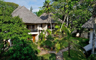 Náhled objektu Baobab Beach Resort &Amp; Spa, Diani Beach, Keňa, Afrika