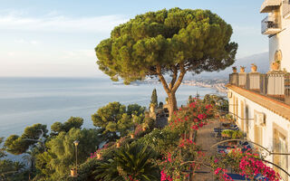 Náhled objektu Bel Soggiorno, Taormina, Sicílie, Itálie a Malta