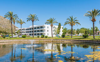 Náhled objektu Bellevue Club, Alcudia, Mallorca, Mallorca, Menorca, Ibiza