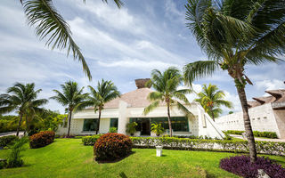 Náhled objektu BlueBay Grand Esmer, Playa Del Carmen, Yucatan, Cancun, Střední Amerika