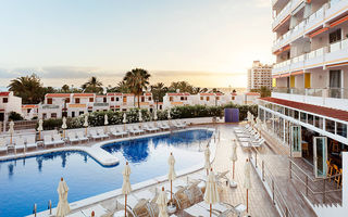 Náhled objektu Bonanza, Playa De Las Americas, Tenerife, Kanárské ostrovy