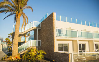 Náhled objektu Boutique Hotel Tao Caleta Mar, Corralejo, Fuerteventura, Kanárské ostrovy