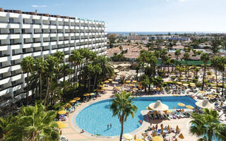 Náhled objektu Bull Eugenia Victoria &Amp; Spa, Playa Del Ingles, Gran Canaria, Kanárské ostrovy