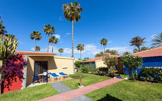 Náhled objektu Bungalows Miraflor Suites, Playa Del Ingles, Gran Canaria, Kanárské ostrovy