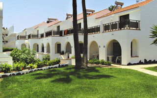 Náhled objektu Bungalows Playamar, Playa Del Ingles, Gran Canaria, Kanárské ostrovy