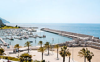 Náhled objektu Calheta Beach, Calheta, Madeira, Portugalsko