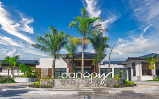 Náhled objektu Canopy By Hilton Seychelles, Anse Boileau, Seychely, Indický oceán