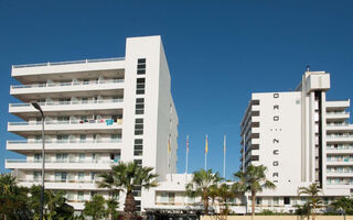 Náhled objektu Catalonia Oro Negro, Playa De Las Americas, Tenerife, Kanárské ostrovy