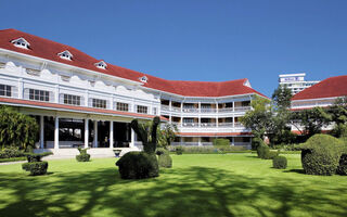 Náhled objektu Centara Grand Beach Resort &Amp; Villas Hua Hin, Playa De Taurito, Gran Canaria, Kanárské ostrovy