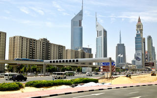 Náhled objektu Citymax Al Barsha, město Dubaj, Dubaj, Dubaj, Arabský poloostrov