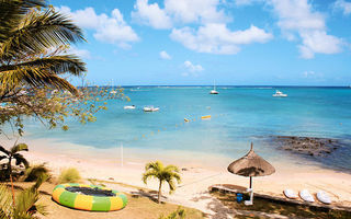 Náhled objektu Coral Azur Beach Resort, Trou Aux Biches Piments, Mauricius (Mauritius), Indický oceán