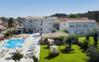 Náhled objektu Ekati Mare Boutique Resort, Kavos, Korfu, Řecké ostrovy a Kypr