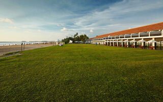 Náhled objektu Ekho Surf Bentota, Bentota, Sri Lanka, Asie