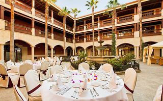 Náhled objektu Elba Palace Golf, Playa Castillo, Fuerteventura, Kanárské ostrovy