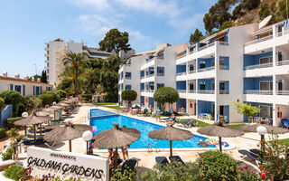 Náhled objektu Galdana Gardens, Cala Galdana, Menorca, Mallorca, Menorca, Ibiza