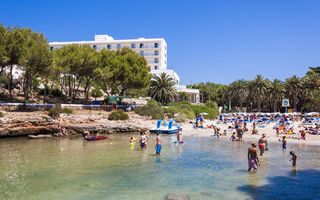 Náhled objektu Globales Cala'N Blanes, Ciutadella město, Menorca, Mallorca, Menorca, Ibiza