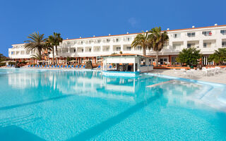 Náhled objektu Globales Costa Tropical, Playa Castillo, Fuerteventura, Kanárské ostrovy