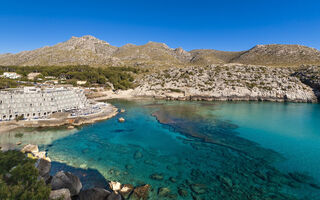 Náhled objektu Globales Don Pedro, Cala San Vicente, Mallorca, Mallorca, Menorca, Ibiza