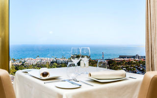 Náhled objektu Gloria Palace San Agustin, San Agustin, Gran Canaria, Kanárské ostrovy