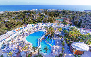 Náhled objektu Gloria Palace San Agustin Thalasso &Amp; Hotel, San Agustin, Gran Canaria, Kanárské ostrovy