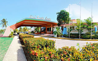 Náhled objektu Gran Club Santa Lucia, Santa Lucia, Holguin, Kuba