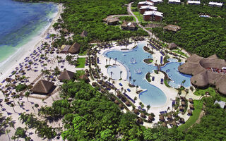 Náhled objektu Grand Palladium Colonial Resort &Amp; Spa, Akumal, Mexiko, Střední Amerika