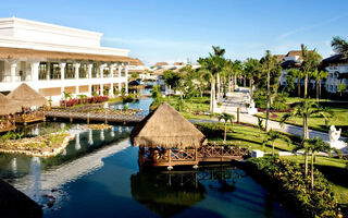 Náhled objektu Grand Sunset Princess, Playa del Carmen, Mexiko, Střední Amerika