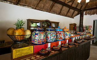 Náhled objektu Hacienda Paradise Boutique Htl, Playa Del Carmen, Yucatan, Cancun, Střední Amerika