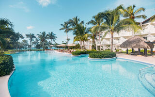 Náhled objektu Hilton La Romana, Bayahibe, Santo Domingo (jih), Dominikánská republika