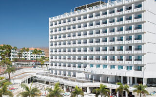 Náhled objektu Hotel Caserio, Playa Del Ingles, Gran Canaria, Kanárské ostrovy