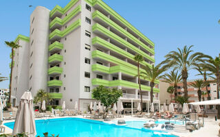 Náhled objektu Hotel Livvo Anamar Suites, Playa Del Ingles, Gran Canaria, Kanárské ostrovy