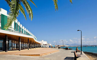 Náhled objektu Hotel Livvo Corralejo, Corralejo, Fuerteventura, Kanárské ostrovy