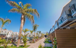 Náhled objektu Hotel Livvo Los Calderones, Maspalomas, Gran Canaria, Kanárské ostrovy