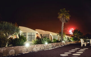 Náhled objektu Hotel Livvo Risco Del Gato Suites, Costa Calma, Fuerteventura, Kanárské ostrovy