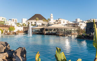 Náhled objektu Hotel Livvo Volcan Lanzarote, Playa Blanca, Lanzarote, Kanárské ostrovy