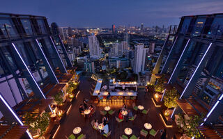 Náhled objektu Hyatt Regency Bangkok Sukhumvit, Playa De Taurito, Gran Canaria, Kanárské ostrovy